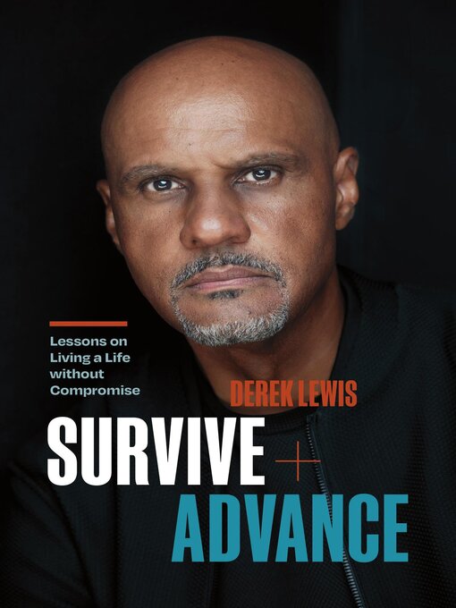 Title details for Survive and Advance by Derek Lewis - Wait list